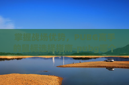 掌握战场优势，PUBG高手的鼠标选择指南-pubg哪个鼠标最好用