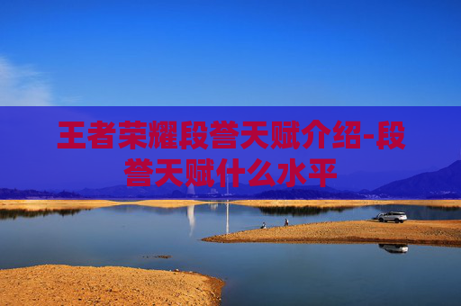 王者荣耀段誉天赋介绍-段誉天赋什么水平