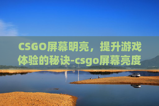 CSGO屏幕明亮，提升游戏体验的秘诀-csgo屏幕亮度代码
