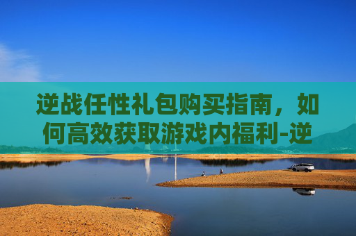 逆战任性礼包购买指南，如何高效获取游戏内福利-逆战任性礼包购买在哪