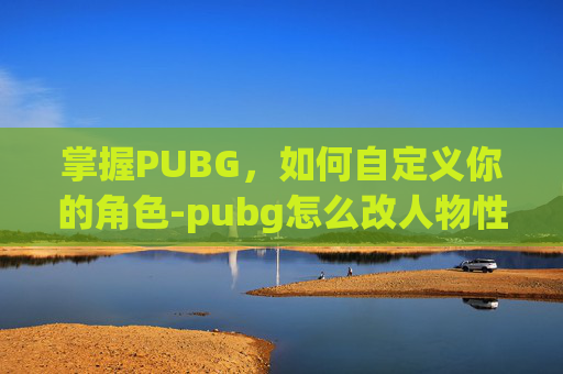 掌握PUBG，如何自定义你的角色-pubg怎么改人物性别