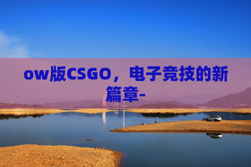 ow版CSGO，电子竞技的新篇章-