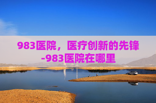 983医院，医疗创新的先锋-983医院在哪里
