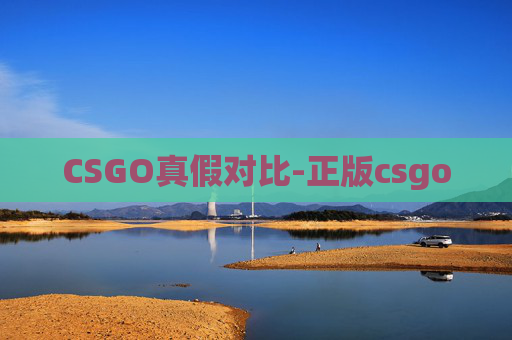 CSGO真假对比-正版csgo