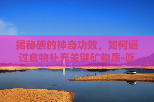 揭秘碘的神奇功效，如何通过食物补充关键矿物质-吃什么补碘快