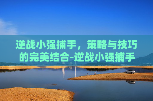 逆战小强捕手，策略与技巧的完美结合-逆战小强捕手多少钱