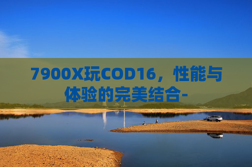 7900X玩COD16，性能与体验的完美结合-