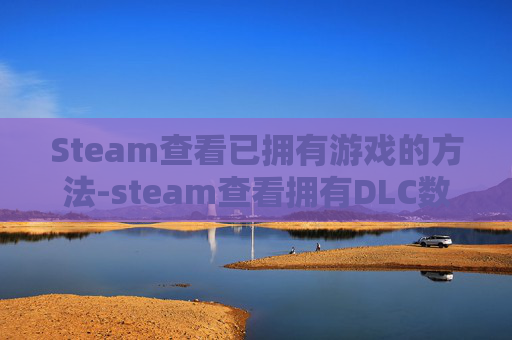 Steam查看已拥有游戏的方法-steam查看拥有DLC数量