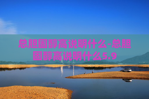 总胆固醇高说明什么-总胆固醇高说明什么5.9