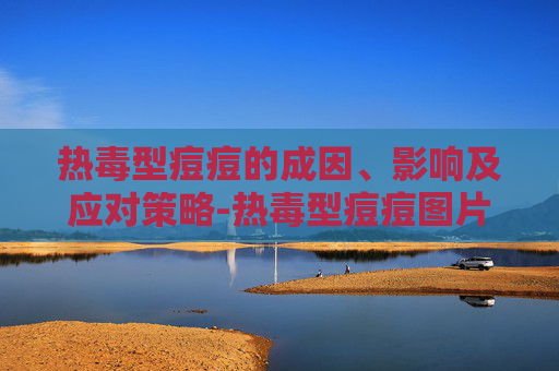 热毒型痘痘的成因、影响及应对策略-热毒型痘痘图片