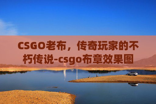 CSGO老布，传奇玩家的不朽传说-csgo布章效果图