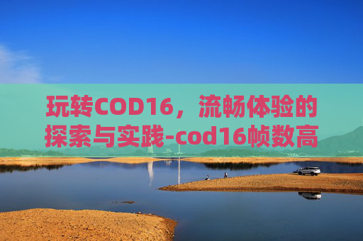 玩转COD16，流畅体验的探索与实践-cod16帧数高画面不流畅