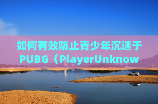 如何有效防止青少年沉迷于PUBG（PlayerUnknowns Battlegrounds）游戏？-pubg有防沉迷限制吗