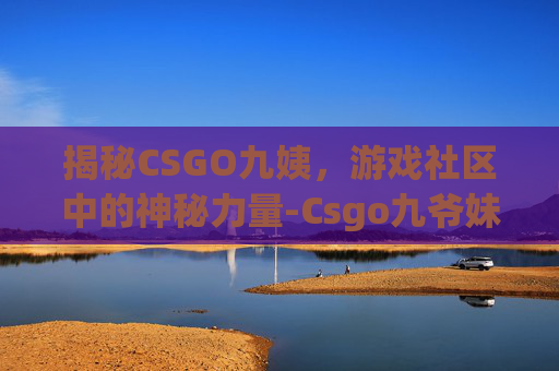 揭秘CSGO九姨，游戏社区中的神秘力量-Csgo九爷妹子
