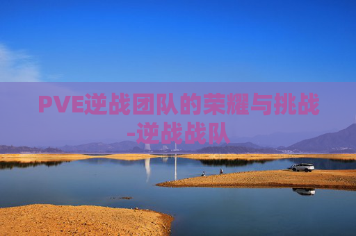 PVE逆战团队的荣耀与挑战-逆战战队