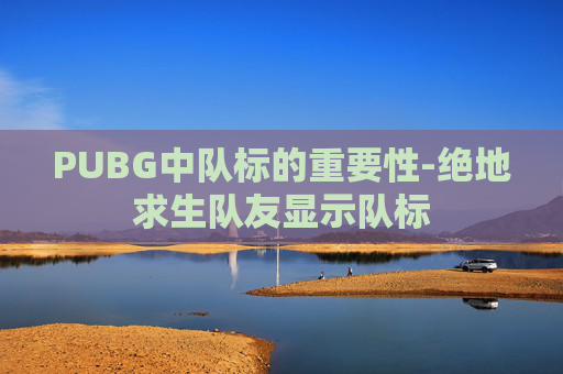 PUBG中队标的重要性-绝地求生队友显示队标