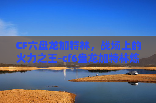 CF六盘龙加特林，战场上的火力之王-cf6盘龙加特林炼狱多少子弹