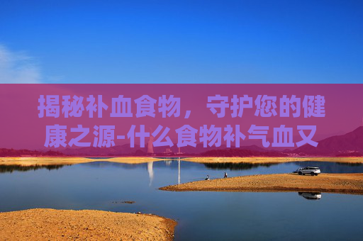 揭秘补血食物，守护您的健康之源-什么食物补气血又健脾胃