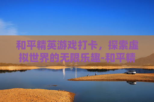 和平精英游戏打卡，探索虚拟世界的无限乐趣-和平精英游戏打卡截图