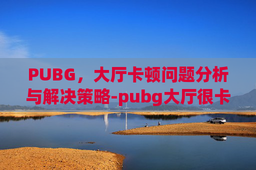 PUBG，大厅卡顿问题分析与解决策略-pubg大厅很卡游戏顺畅