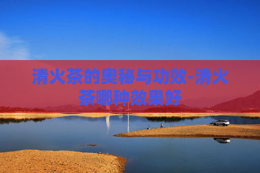 清火茶的奥秘与功效-清火茶哪种效果好