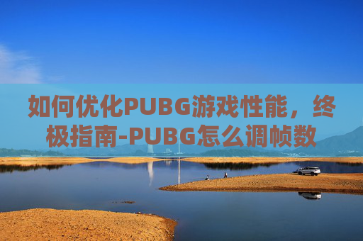 如何优化PUBG游戏性能，终极指南-PUBG怎么调帧数最流畅