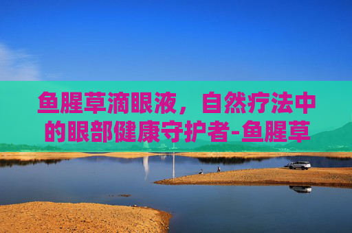鱼腥草滴眼液，自然疗法中的眼部健康守护者-鱼腥草滴眼液有什么功效