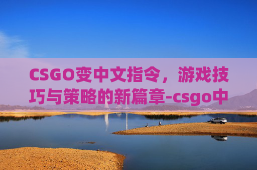 CSGO变中文指令，游戏技巧与策略的新篇章-csgo中文在哪调