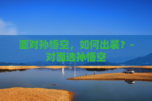 面对孙悟空，如何出装？-对面选孙悟空