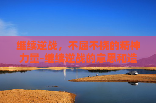 继续逆战，不屈不挠的精神力量-继续逆战的意思和造句