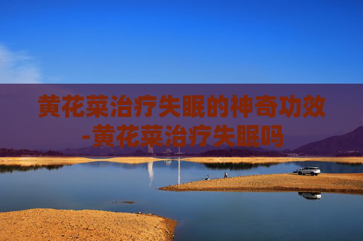 黄花菜治疗失眠的神奇功效-黄花菜治疗失眠吗