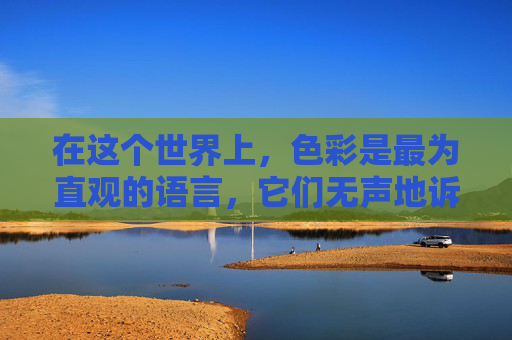 在这个世界上，色彩是最为直观的语言，它们无声地诉说着故事，传递着情感。然而，当这些色彩相遇，它们又会引发怎样的情感波澜呢？本文将探讨同色相煎这一现象，并深入分析其背后的心理和社会影响。-同色相吸