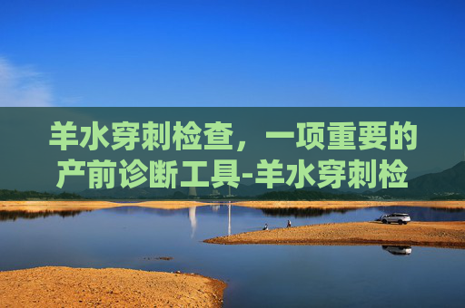 羊水穿刺检查，一项重要的产前诊断工具-羊水穿刺检查哪些项目