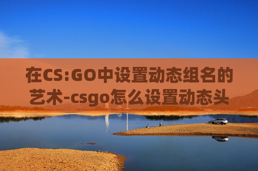 在CS:GO中设置动态组名的艺术-csgo怎么设置动态头像