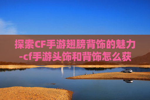 探索CF手游翅膀背饰的魅力-cf手游头饰和背饰怎么获得