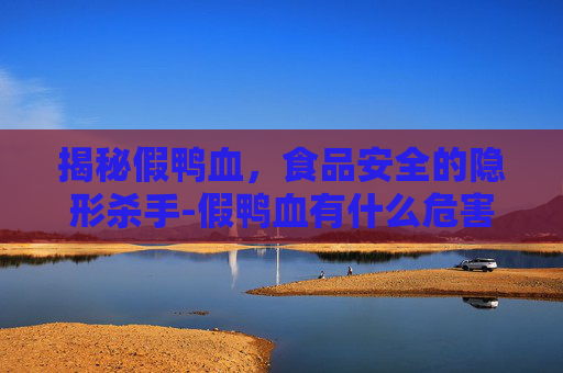 揭秘假鸭血，食品安全的隐形杀手-假鸭血有什么危害