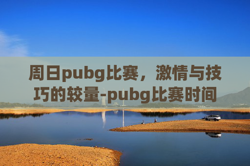 周日pubg比赛，激情与技巧的较量-pubg比赛时间