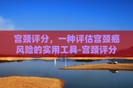 宫颈评分，一种评估宫颈癌风险的实用工具-宫颈评分标准图片