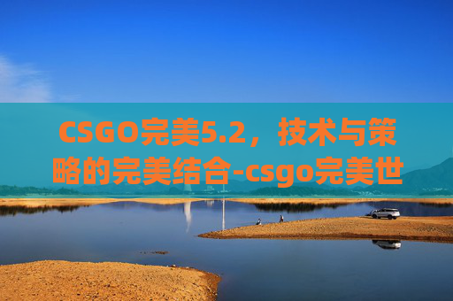 CSGO完美5.2，技术与策略的完美结合-csgo完美世界平台怎么进