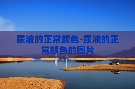 尿液的正常颜色-尿液的正常颜色的图片