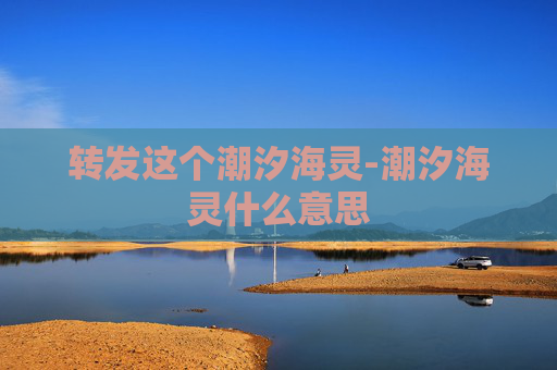 转发这个潮汐海灵-潮汐海灵什么意思