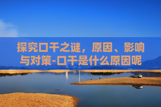 探究口干之谜，原因、影响与对策-口干是什么原因呢用什么药