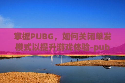 掌握PUBG，如何关闭单发模式以提升游戏体验-pubg怎么设置单点