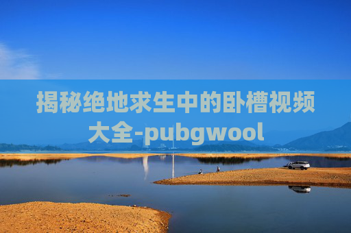 揭秘绝地求生中的卧槽视频大全-pubgwool