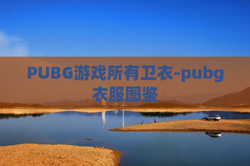PUBG游戏所有卫衣-pubg衣服图鉴