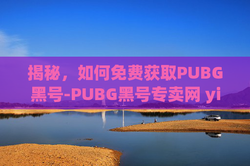 揭秘，如何免费获取PUBG黑号-PUBG黑号专卖网 yifd