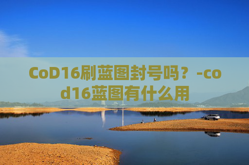 CoD16刷蓝图封号吗？-cod16蓝图有什么用