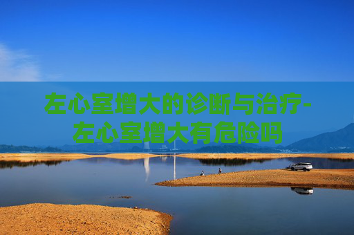 左心室增大的诊断与治疗-左心室增大有危险吗
