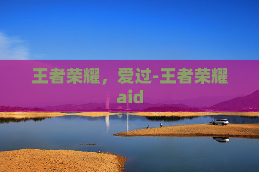 王者荣耀，爱过-王者荣耀aid