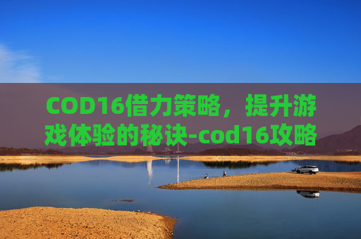 COD16借力策略，提升游戏体验的秘诀-cod16攻略